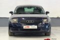 AUDI TT 8N 180ch Interieur Cuir Alcantara Gris de 2002