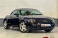 AUDI TT 8N 180ch Interieur Cuir Alcantara Gris de 2002