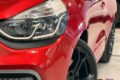 RENAULT CLIO  4 RS 2015