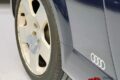 AUDI TT 8N 180ch Interieur Cuir Alcantara Gris de 2002