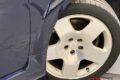 AUDI TT 8N 180ch Interieur Cuir Alcantara Gris de 2002