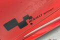 RENAULT CLIO  4 RS 2015