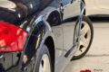 AUDI TT 8N 180ch Interieur Cuir Alcantara Gris de 2002