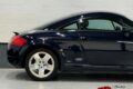AUDI TT 8N 180ch Interieur Cuir Alcantara Gris de 2002