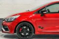 RENAULT CLIO  4 RS 2015