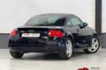 AUDI TT 8N 180ch Interieur Cuir Alcantara Gris de 2002