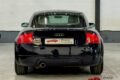 AUDI TT 8N 180ch Interieur Cuir Alcantara Gris de 2002