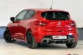 RENAULT CLIO  4 RS 2015