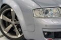 Audi RS6 C5 Berline 2004