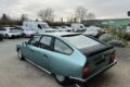 CITROEN CX GTI PHASE 2 1981