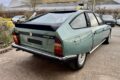 CITROEN CX GTI PHASE 2 1981