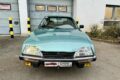 CITROEN CX GTI PHASE 2 1981
