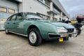 CITROEN CX GTI PHASE 2 1981