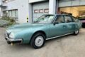 CITROEN CX GTI PHASE 2 1981