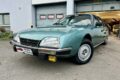 CITROEN CX GTI PHASE 2 1981