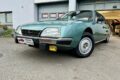 CITROEN CX GTI PHASE 2 1981