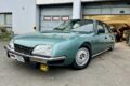CITROEN CX GTI PHASE 2 1981