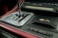 FERRARI 456 M GT 1998 Boite Manuelle