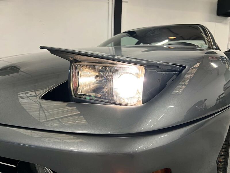 FERRARI 456 M GT 1998 Boite Manuelle