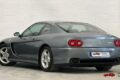 FERRARI 456 M GT 1998 Boite Manuelle