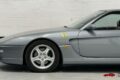 FERRARI 456 M GT 1998 Boite Manuelle