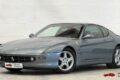 FERRARI 456 M GT 1998 Boite Manuelle