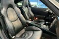 PORSCHE 911 997.1 Targa 355 ch Tiptronic S 2007