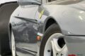 FERRARI 456 M GT 1998 Boite Manuelle
