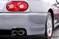FERRARI 456 M GT 1998 Boite Manuelle