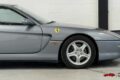FERRARI 456 M GT 1998 Boite Manuelle