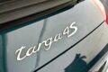 PORSCHE 911 997.1 Targa 355 ch Tiptronic S 2007