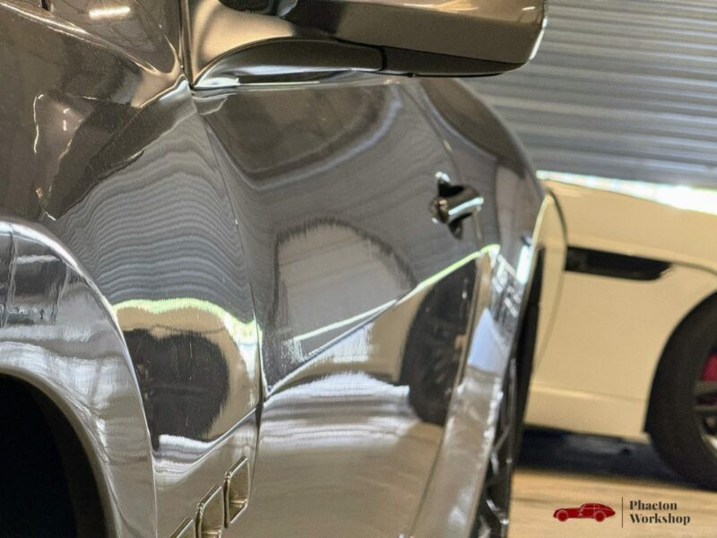 MASERATI GRANTURISMO SPORT 2015