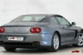 FERRARI 456 M GT 1998 Boite Manuelle
