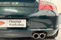 PORSCHE 911 997.1 Targa 355 ch Tiptronic S 2007