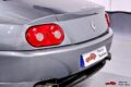 FERRARI 456 M GT 1998 Boite Manuelle