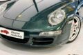 PORSCHE 911 997.1 Targa 355 ch Tiptronic S 2007