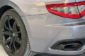 MASERATI GRANTURISMO SPORT 2015