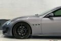 MASERATI GRANTURISMO SPORT 2015