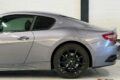 MASERATI GRANTURISMO SPORT 2015