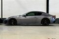 MASERATI GRANTURISMO SPORT 2015