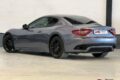 MASERATI GRANTURISMO SPORT 2015