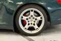PORSCHE 911 997.1 Targa 355 ch Tiptronic S 2007