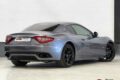 MASERATI GRANTURISMO SPORT 2015