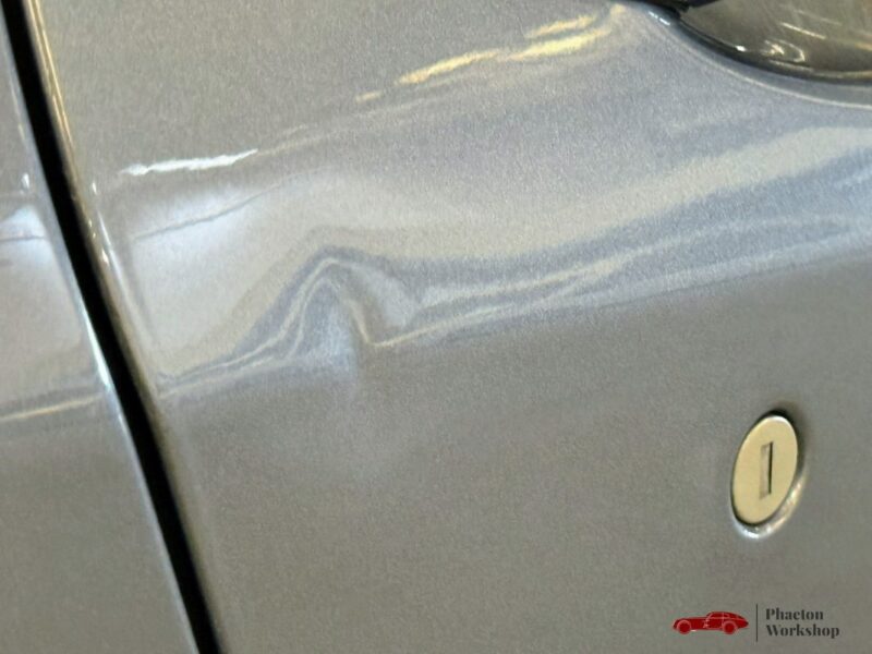 MASERATI GRANTURISMO SPORT 2015