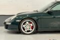 PORSCHE 911 997.1 Targa 355 ch Tiptronic S 2007