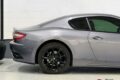 MASERATI GRANTURISMO SPORT 2015