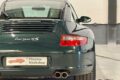 PORSCHE 911 997.1 Targa 355 ch Tiptronic S 2007