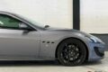 MASERATI GRANTURISMO SPORT 2015