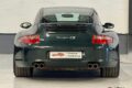 PORSCHE 911 997.1 Targa 355 ch Tiptronic S 2007