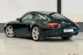 PORSCHE 911 997.1 Targa 355 ch Tiptronic S 2007